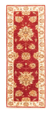 Runner Ziegler Rug - 178 x 62 cm - red