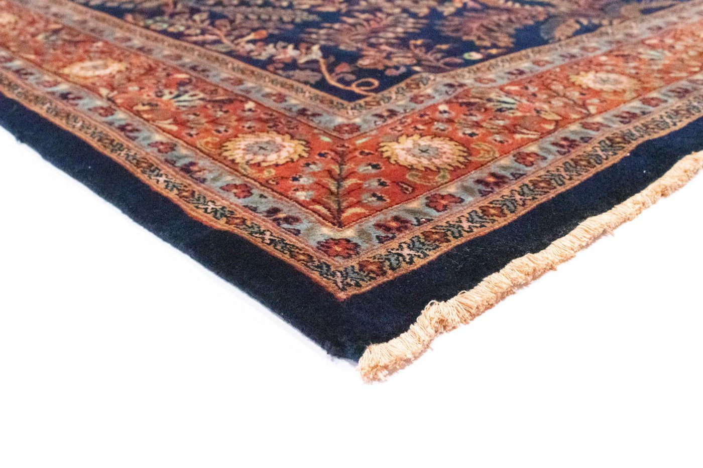 Sarouk Rug 300x195cm - Oriental Rug