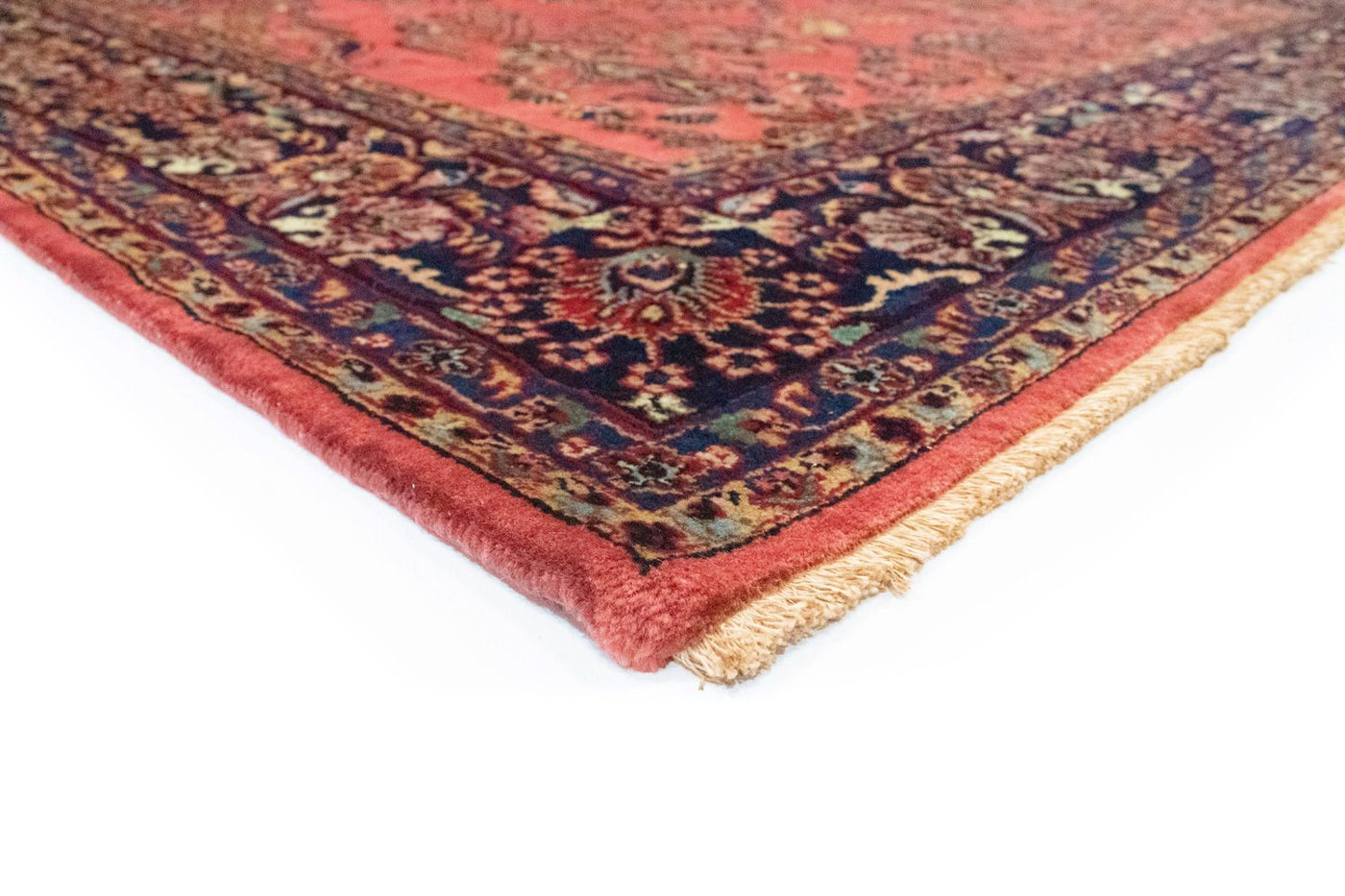Sarouk Rug 293x202cm - Oriental Rug