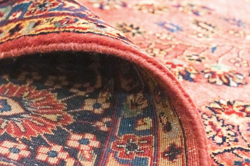 Perser Rug - Classic - 293 x 202 cm - orange