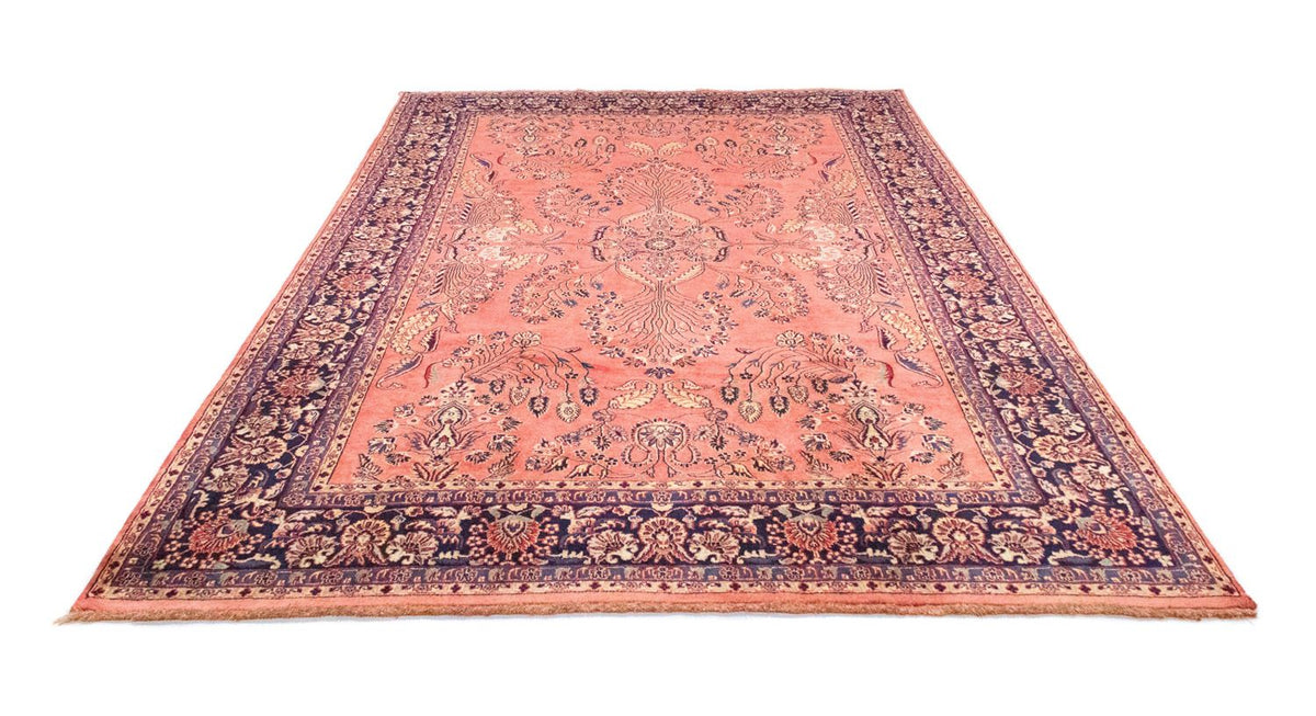 Perser Rug - Classic - 293 x 202 cm - orange