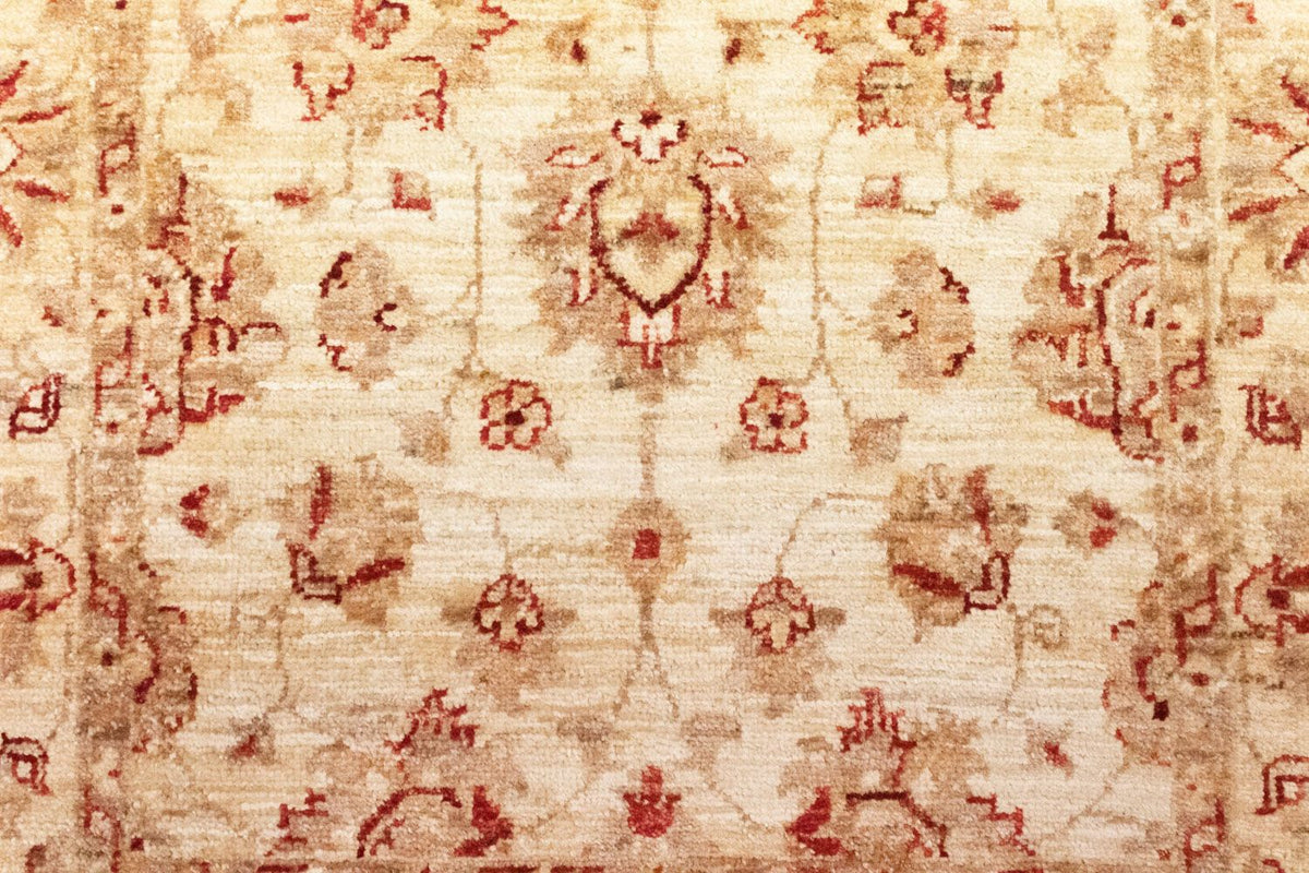 Runner Ziegler Rug - 264 x 81 cm - beige