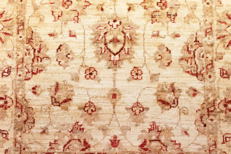 Runner Ziegler Rug - 264 x 81 cm - beige