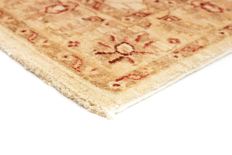 Runner Ziegler Rug - 264 x 81 cm - beige