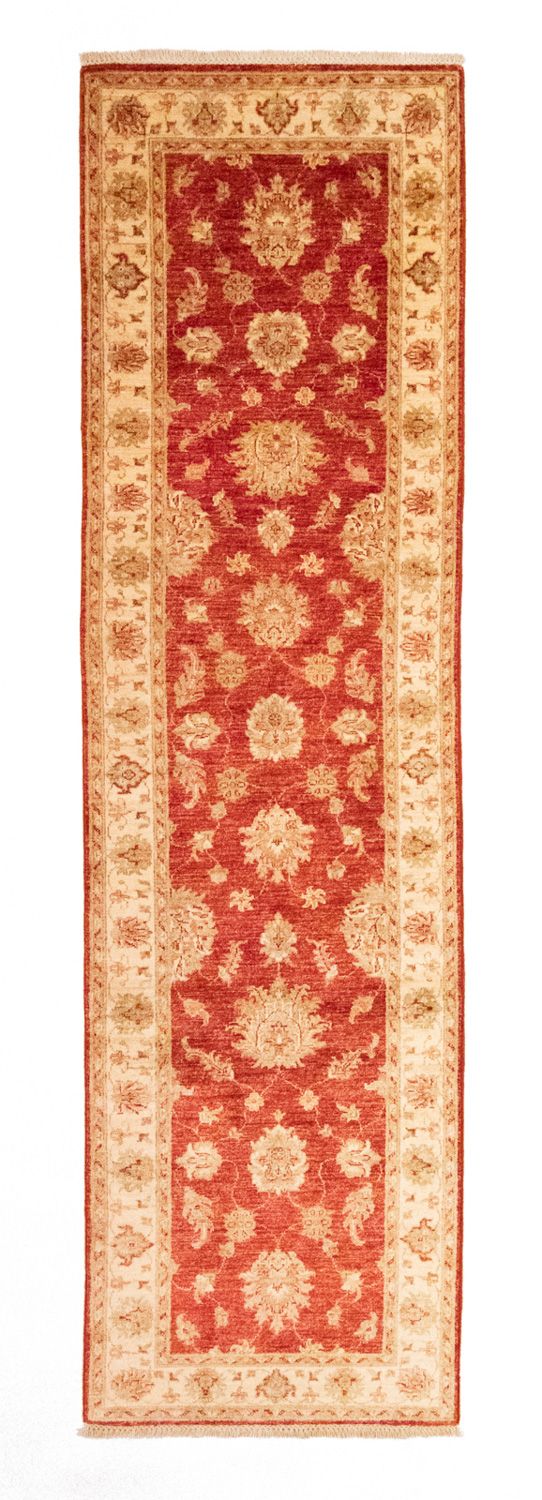 Runner Ziegler Rug - 297 x 83 cm - red