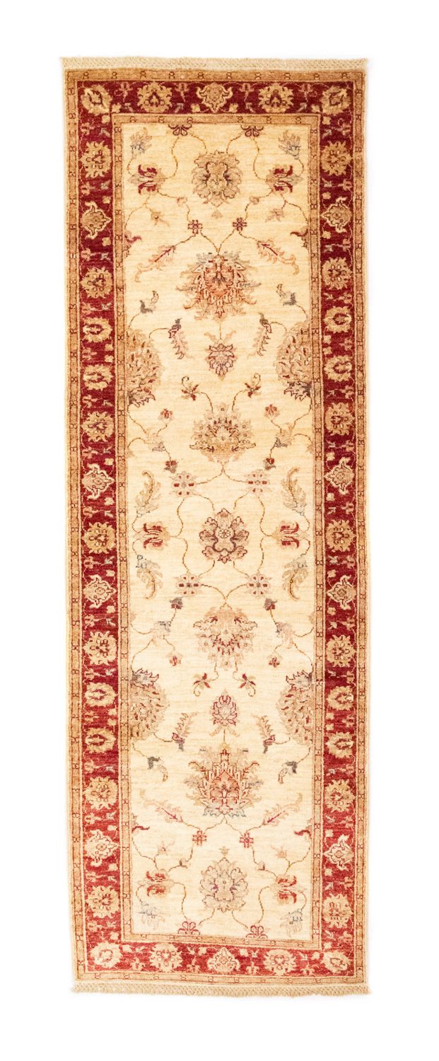 Runner Ziegler Rug - 268 x 82 cm - beige