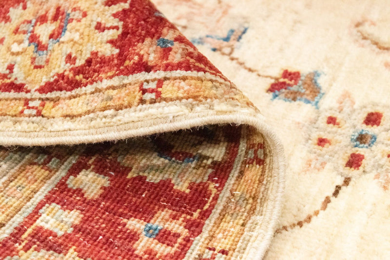 Runner Ziegler Rug - 268 x 82 cm - beige