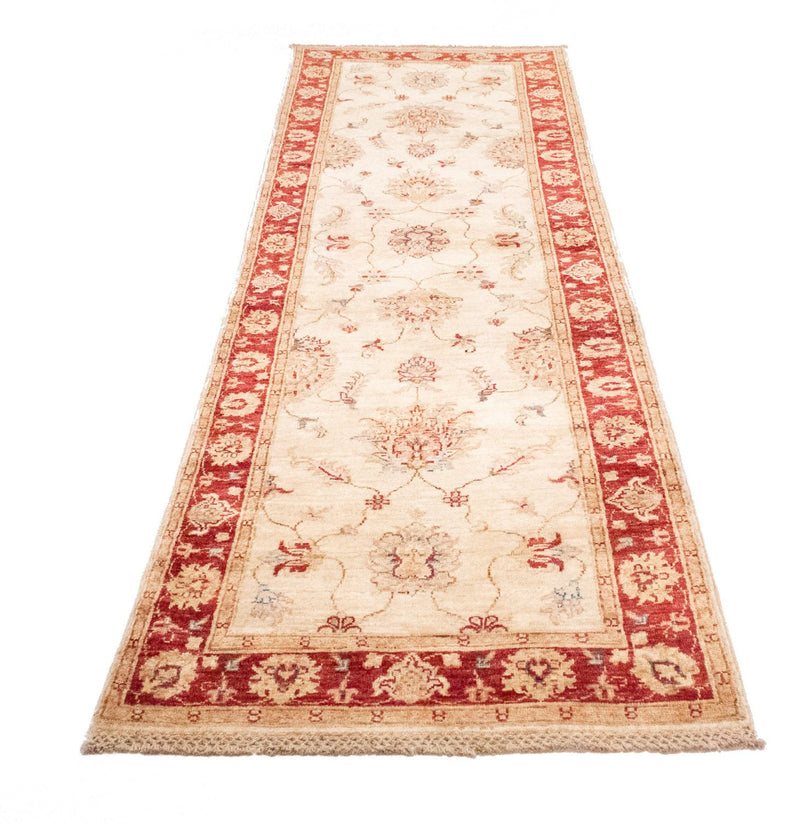 Runner Ziegler Rug - 268 x 82 cm - beige