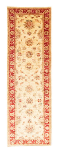 Runner Ziegler Rug - 287 x 74 cm - beige