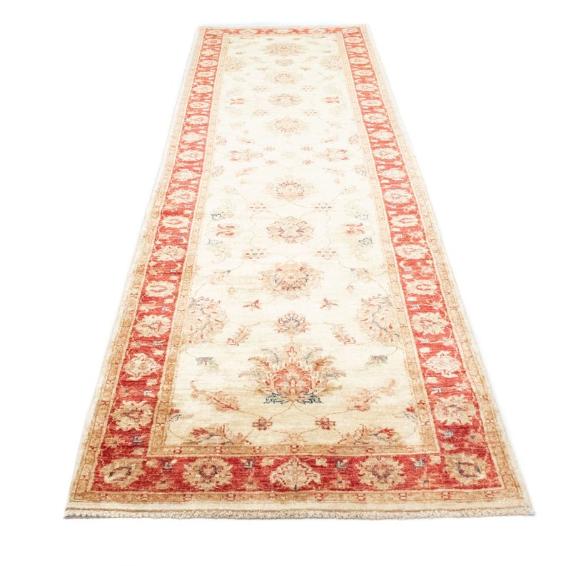 Runner Ziegler Rug - 287 x 74 cm - beige