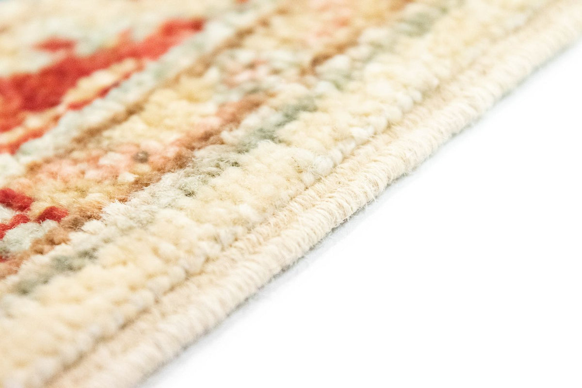 Runner Ziegler Rug - 259 x 79 cm - beige