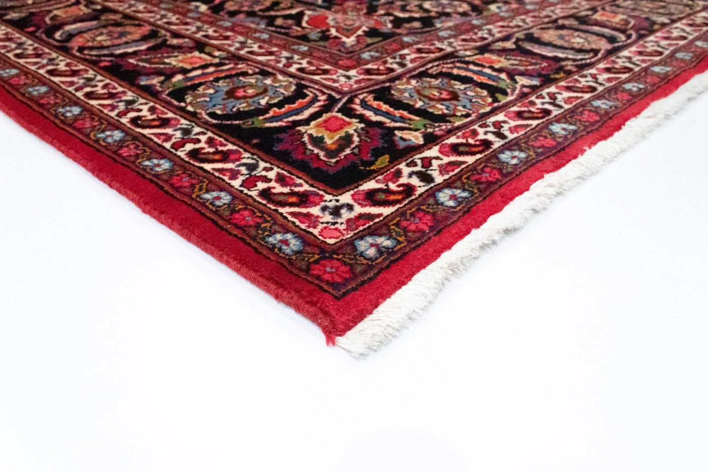 Mashhad Rug 300x205cm - Persian Rugs
