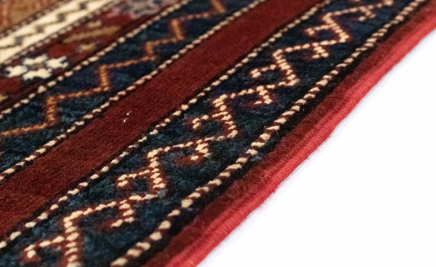 Ziegler Rug 93x59cm - Oriental Rug