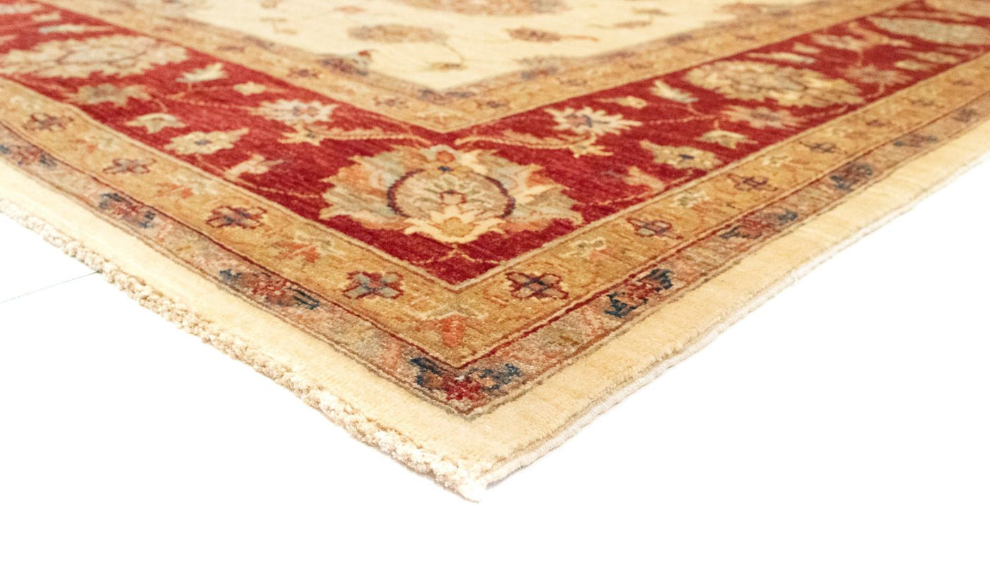 Ziegler Rug 302x252cm - Oriental Rug