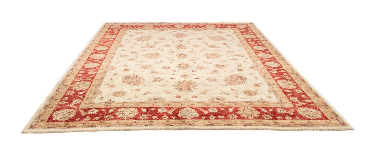Ziegler Rug - 302 x 252 cm - beige