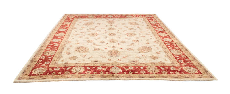 Ziegler Rug - 302 x 252 cm - beige