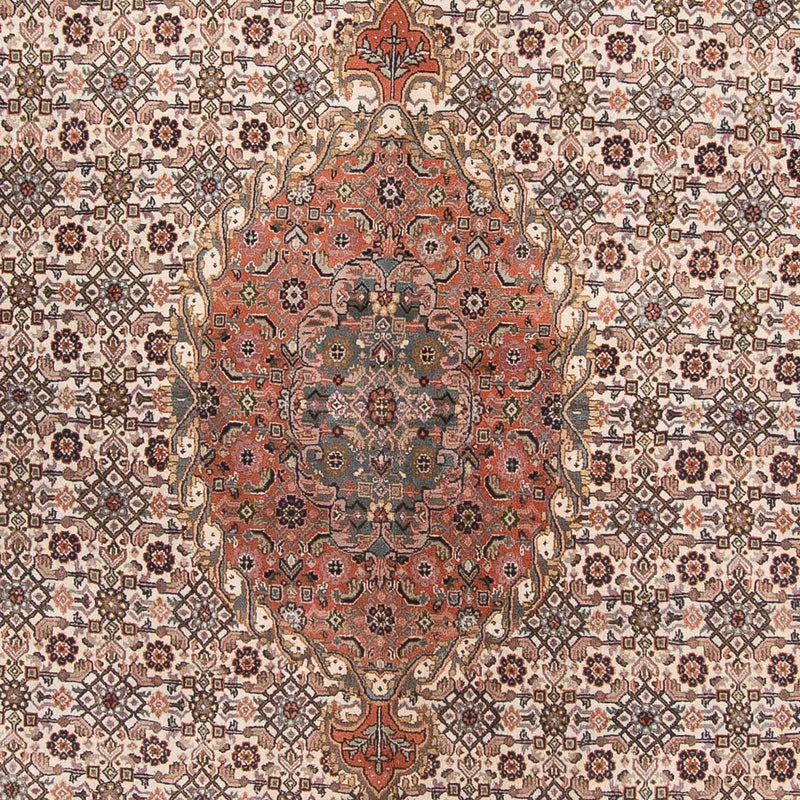 Oriental Rug - Bidjar - Indus - 338 x 243 cm - beige