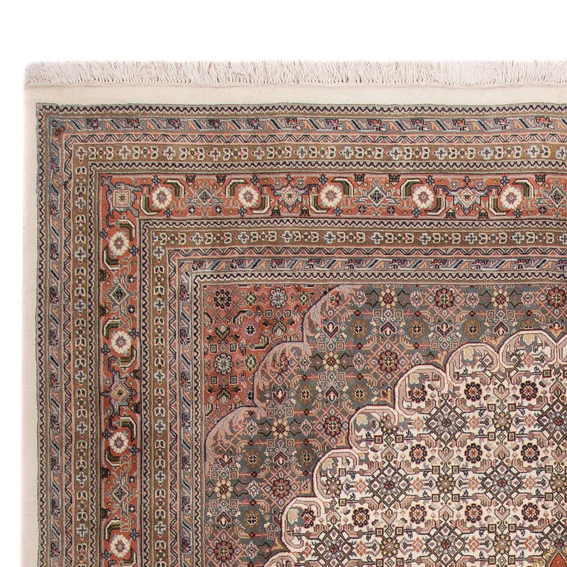 Oriental Rug - Bidjar - Indus - 338 x 243 cm - beige