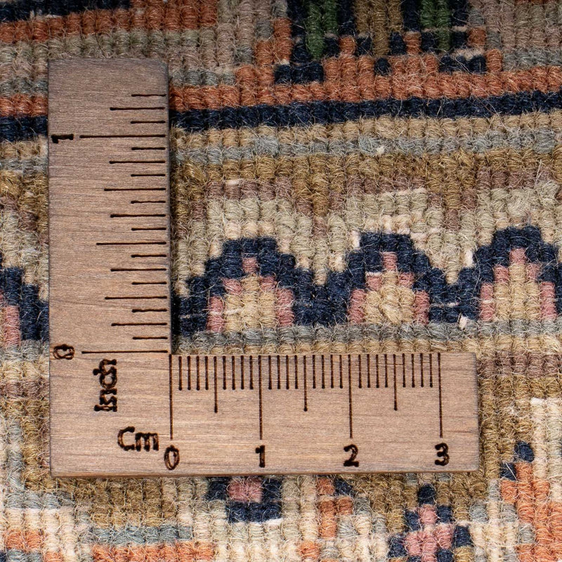 Oriental Rug - Bidjar - Indus - 338 x 243 cm - beige