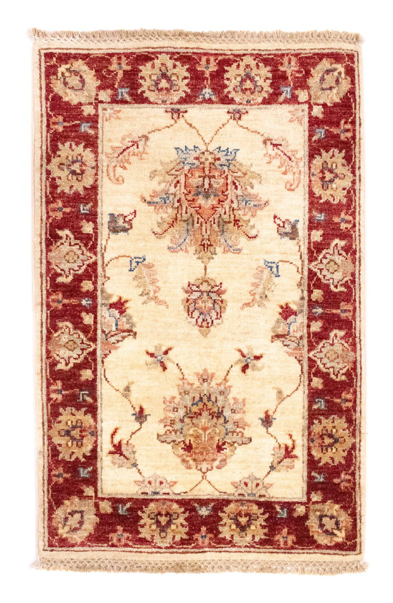 Ziegler Rug - 92 x 61 cm - beige
