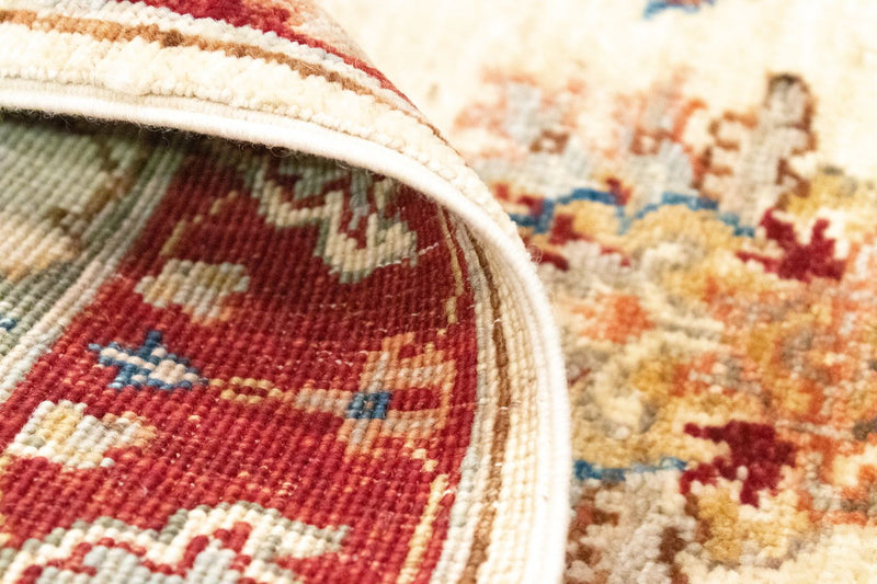 Ziegler Rug - 92 x 61 cm - beige