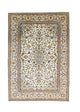Perser Rug - Keshan - 292 x 193 cm - beige