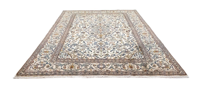 Perser Rug - Keshan - 292 x 193 cm - beige