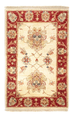 Ziegler Rug - 94 x 62 cm - beige
