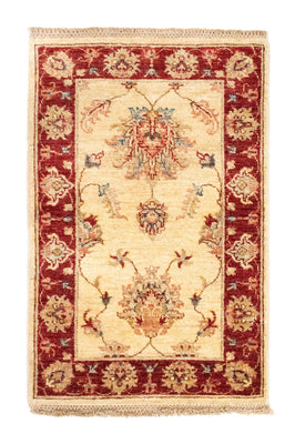Ziegler Rug - 93 x 62 cm - beige