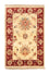 Ziegler Rug - 93 x 62 cm - beige