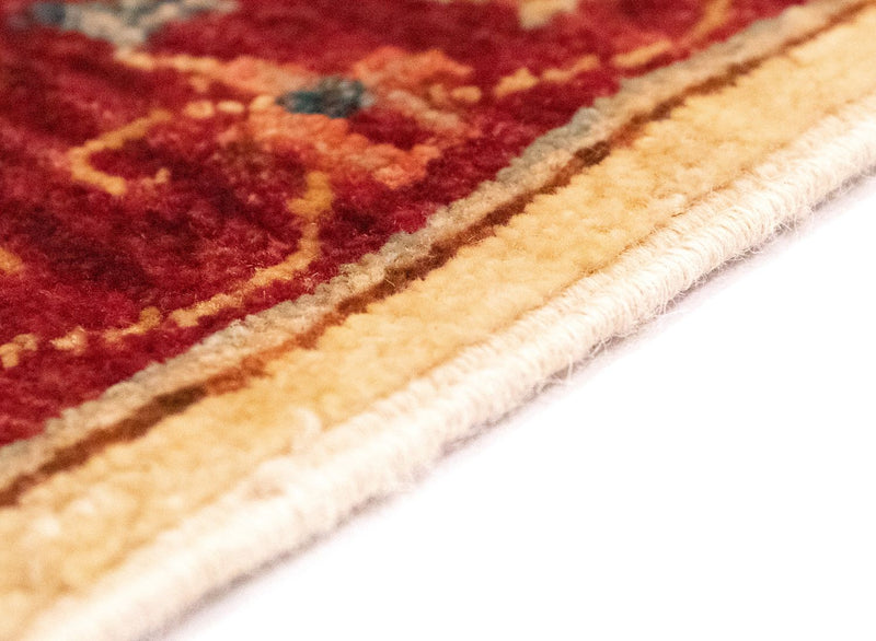 Ziegler Rug - 93 x 62 cm - beige