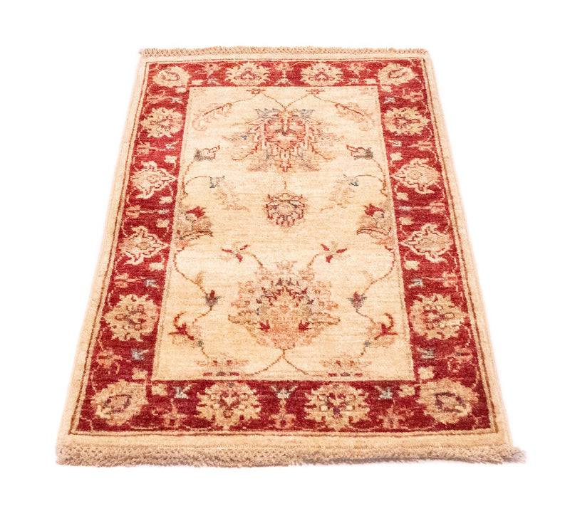 Ziegler Rug - 93 x 62 cm - beige
