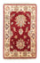 Ziegler Rug - 95 x 60 cm - red