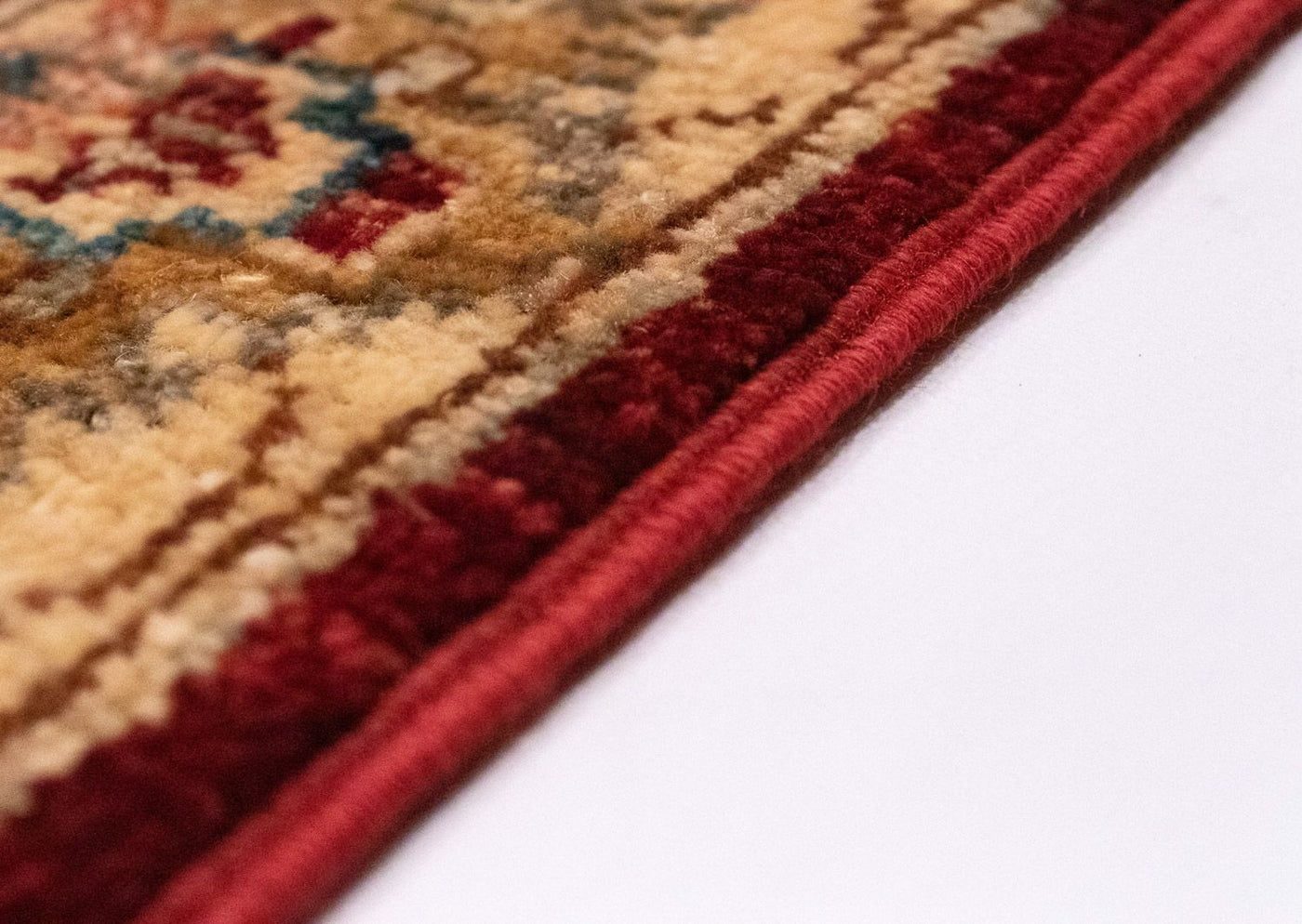 Ziegler Rug 95x60cm - Oriental Rug