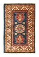 Kazak Rug 89x56cm - Oriental Rug