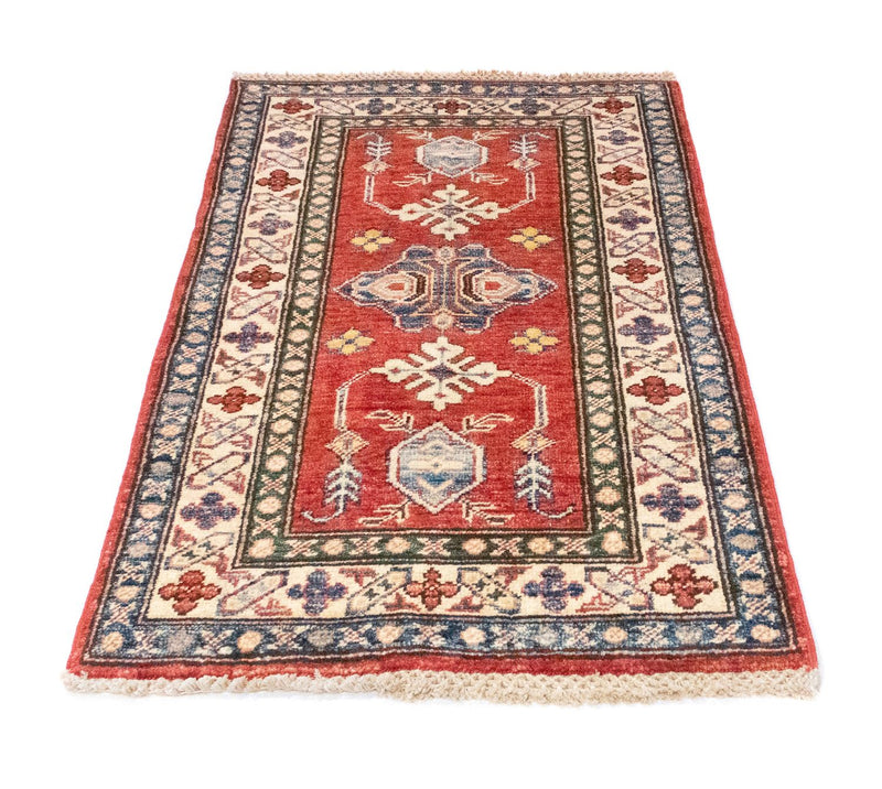 Ziegler Rug - Kazak - 93 x 62 cm - red