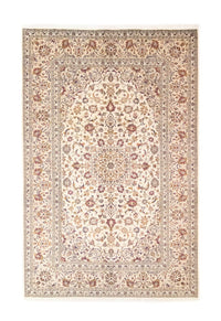 Perser Rug - Keshan - 305 x 200 cm - beige