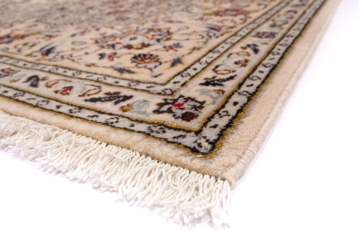 Perser Rug - Keshan - 305 x 200 cm - beige