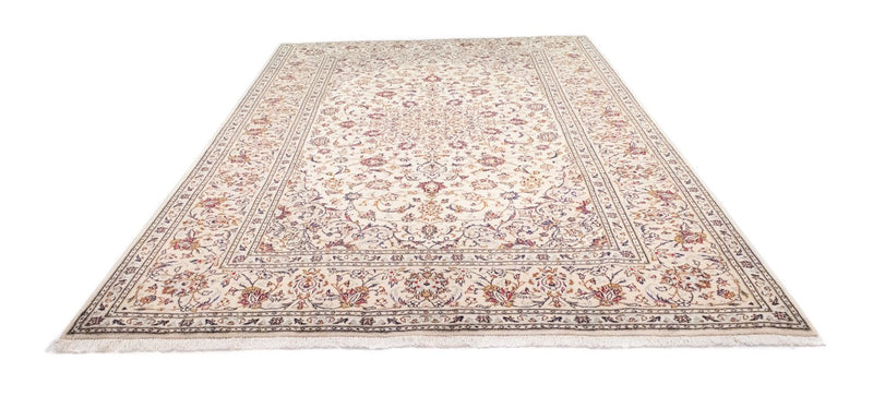 Perser Rug - Keshan - 305 x 200 cm - beige