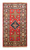 Ziegler Rug - Kazak - 107 x 62 cm - orange