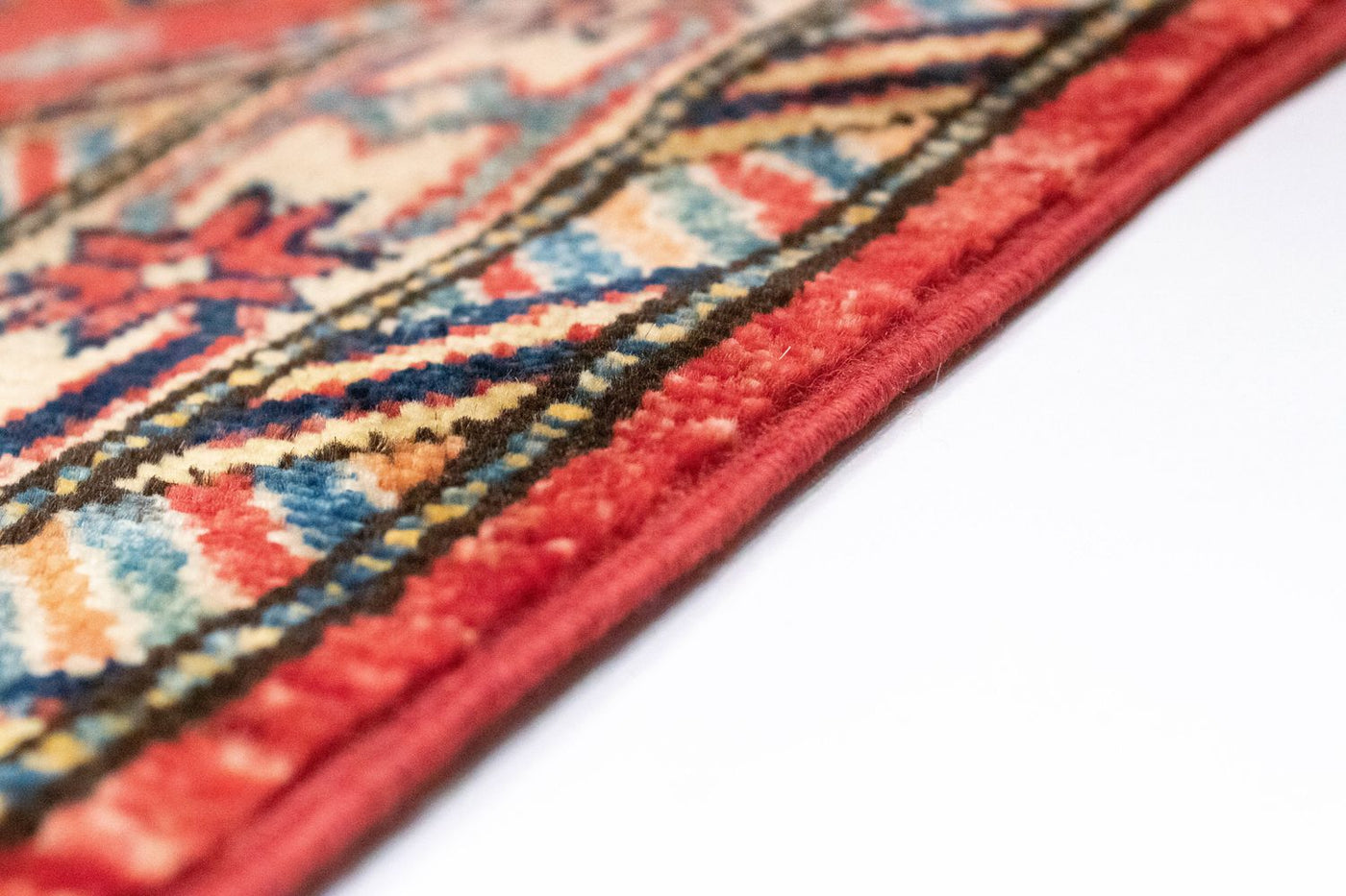 Kazak Rug 107x62cm - Oriental Rug