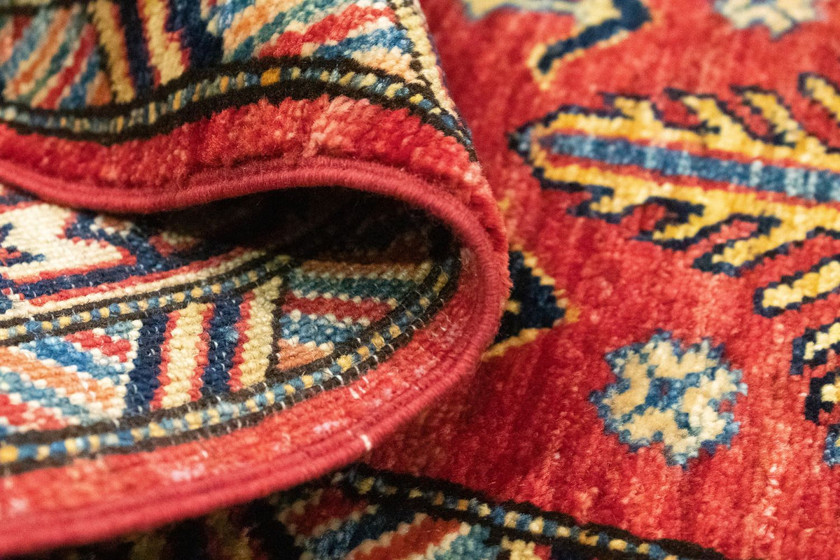 Ziegler Rug - Kazak - 107 x 62 cm - orange