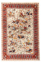 Mashhad Rug 306x193cm - Persian Rugs