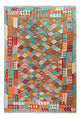 Kilim Maimana Rug 305x202cm - Wool Rug
