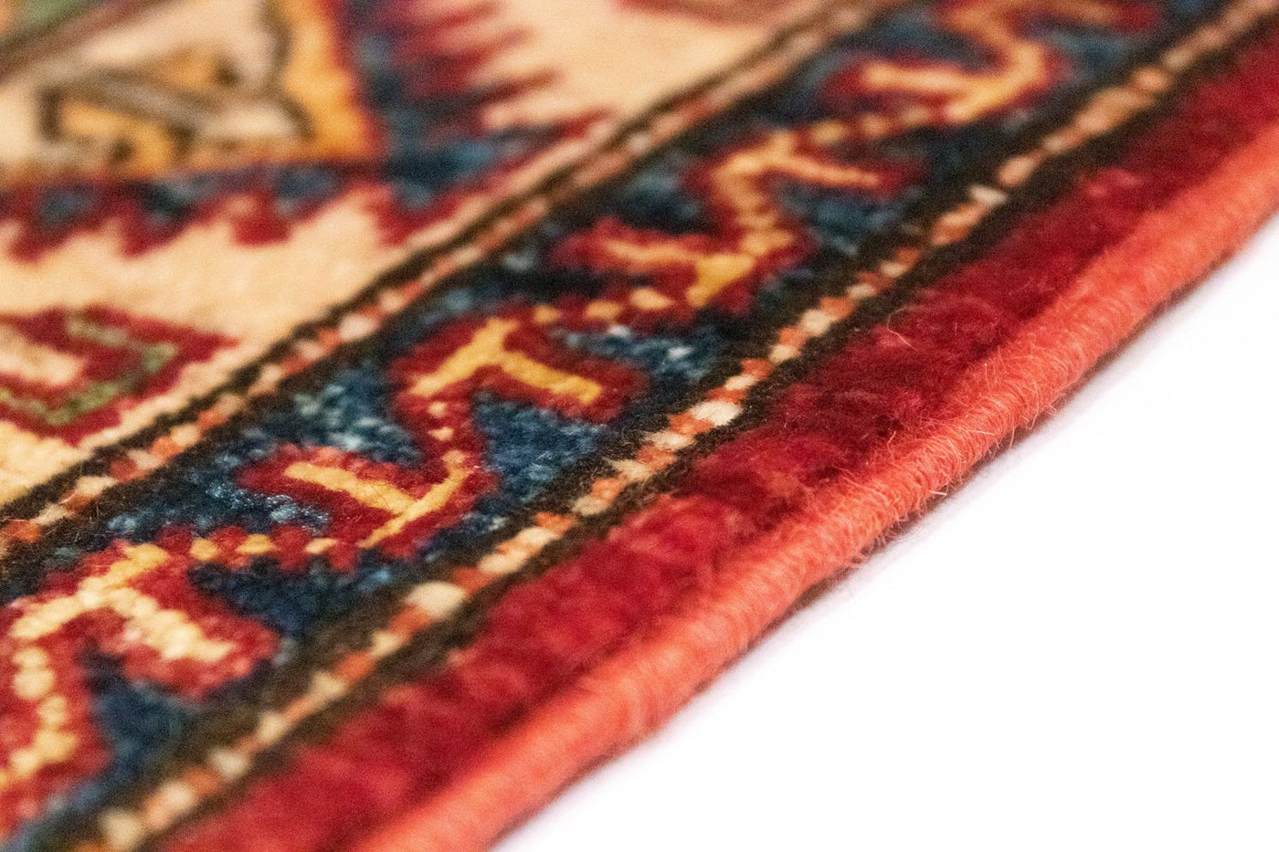Kazak Rug 96x57cm - Oriental Rug