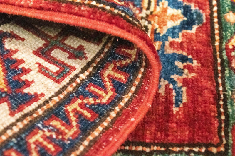 Kazak Rug 96x57cm - Oriental Rug