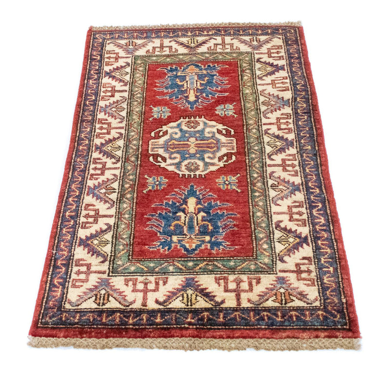 Kazak Rug 96x57cm - Oriental Rug