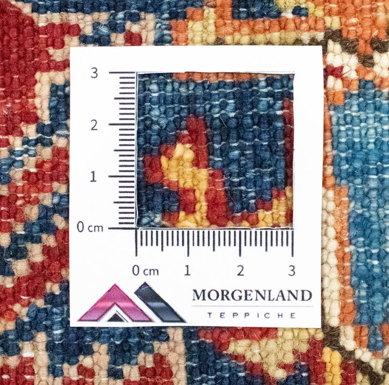 Kazak Rug 96x57cm - Oriental Rug