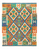Kilim Maimana Rug 115x92cm - Wool Rug