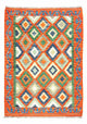 Kilim Maimana Rug 150x102cm - Wool Rug